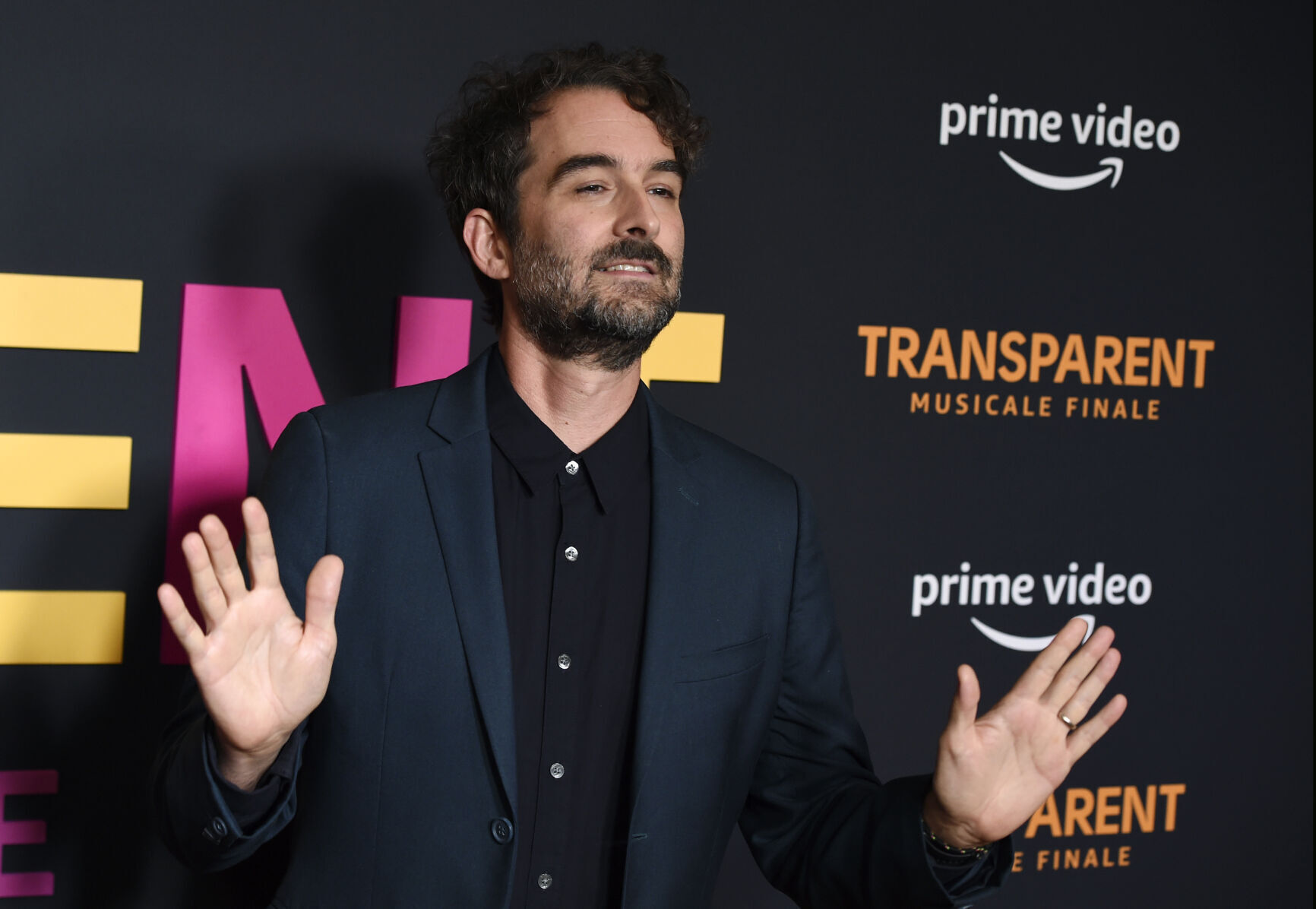 Jay Duplass